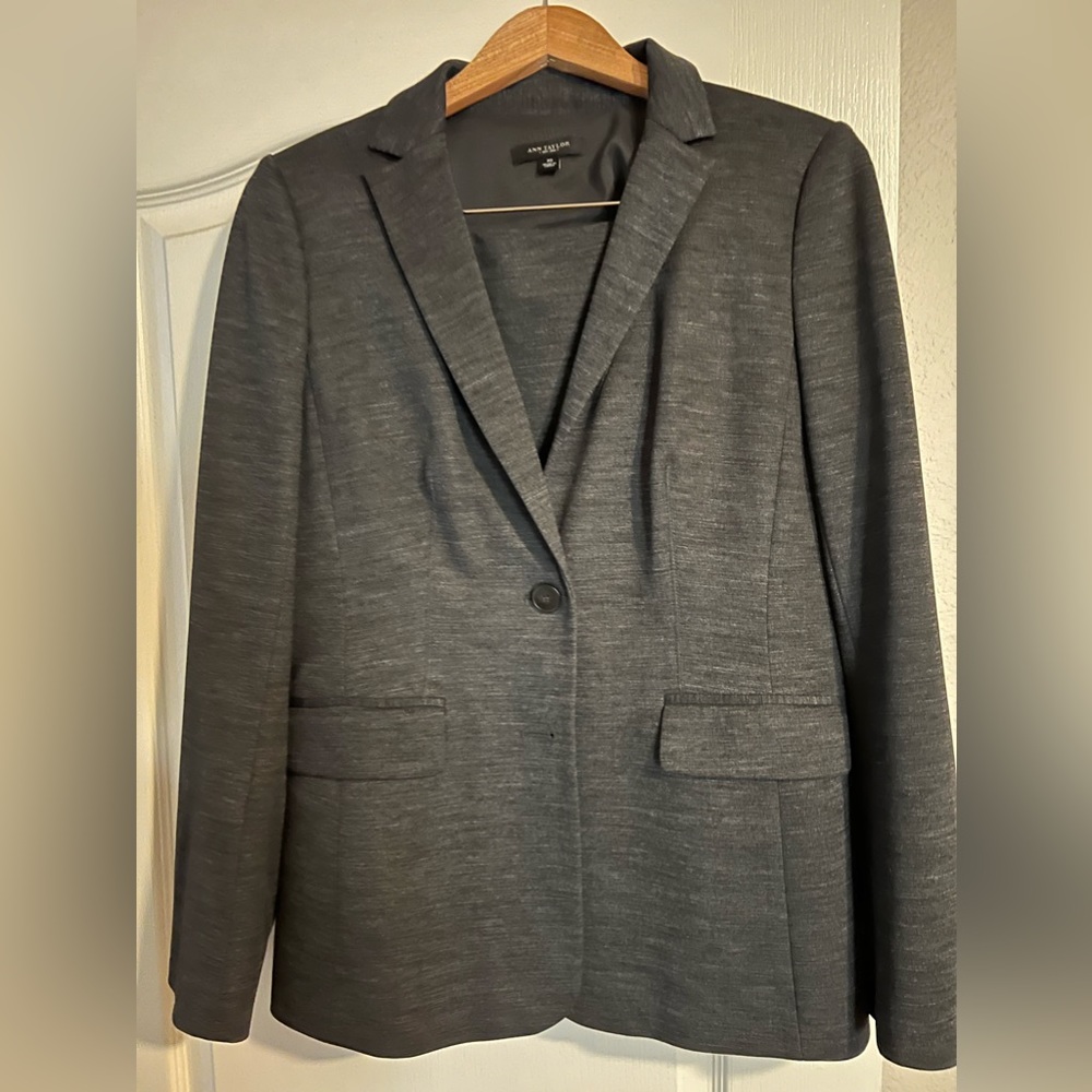 Ann Taylor Woman's Suit